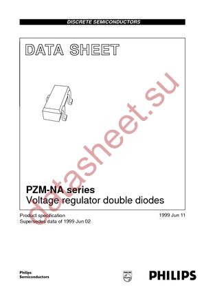 PZM15NB2A T/R datasheet  